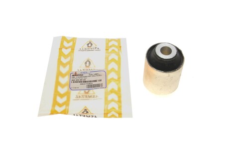 Сайлентблок рычага (переднего/снизу)) MB C-class (C204/S204/W204)/E-class (A207/C207) 1.6-5. (opt-om) ASMETAL 38MR3214