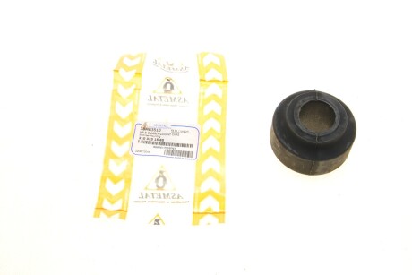 Втулка стабілізатора (переднього) MB E-class (W210) 95-03 (opt-om) ASMETAL 38MR3510