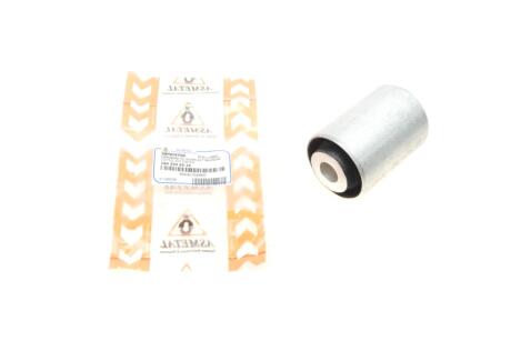 Сайлентблок важеля (переднього/знизу) MB ML/GL (W164) 05- (opt-om) ASMETAL 38MR4700