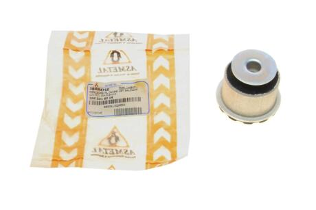 Сайлентблок важеля (переднього) MB Gl-class (X164)/ML (W164) 05- (opt-om) ASMETAL 38MR4710