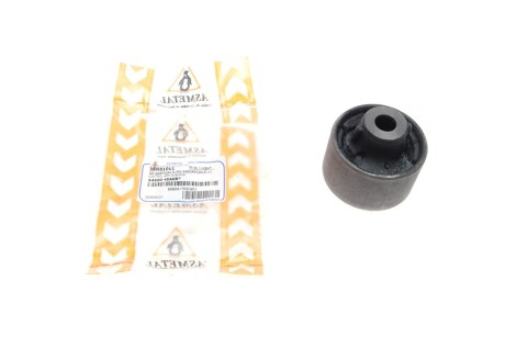 Сайлентблок важеля (переднього) Nissan Qashqai/Kadjar 13- (opt-om) ASMETAL 38NS1011