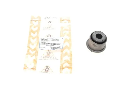Сайлентблок балки (передньої) Opel Astra G/H 98-14 UA63 ASMETAL 38OP2052
