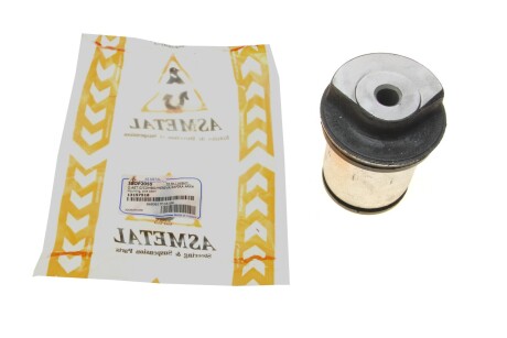 Сайлентблок балки (задньої) Opel Combo 01- UA63 ASMETAL 38OP2055