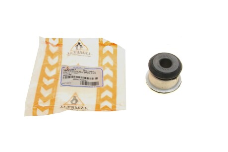 Сайлентблок балки (передньої) Opel Astra H/G 99-14 UA63 ASMETAL 38OP2057