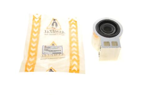 Сайлентблок важеля (переднього/ззаду) Chevrolet Cruze/Opel Ampera/Astra J 09- UA63 ASMETAL 38OP2060