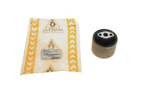 Сайлентблок рычага (переднего/сзади/внутри)) Chevrolet Trax/Opel Mokka 12- (opt-om) ASMETAL 38OP5010