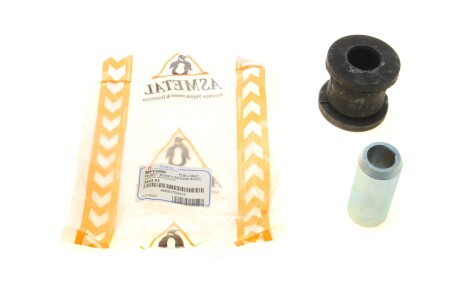 Сайлентблок важеля (переднього/спереду) Fiat Ducato 94- UA63 ASMETAL 38PE3000