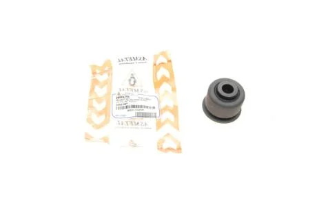 Сайлентблок важеля (переднього/знизу) Citroen C5/C6/ Peugeot 407/508 04- UA63 ASMETAL 38PE4700