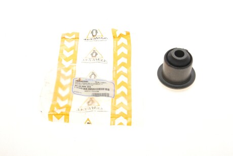 Сайлентблок важеля (переднього) Renault Logan/Sandero 04- UA63 ASMETAL 38RN5560