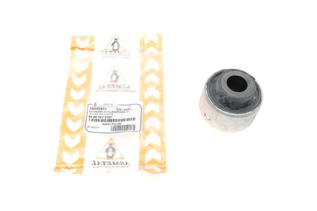 Сайлентблок важеля (переднього/спереду) Renault Megane/Scenic 10- UA63 ASMETAL 38RN5610