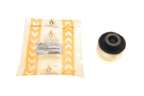Сайлентблок важеля (переднього) Renault Megane IV/Scenic IV 15- UA63 ASMETAL 38RN5710