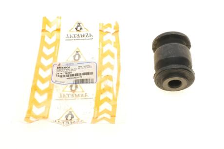 Сайлентблок важеля (переднього/знизу) Fiat Sedici/Suzuki Swift/SX4/Vitara 06- (opt-om) ASMETAL 38SZ3000