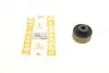 Сайлентблок важеля (переднього) Fiat Sedici/Suzuki Swift/SX4/Vitara 06- (opt-om) ASMETAL 38SZ3001 (фото 1)