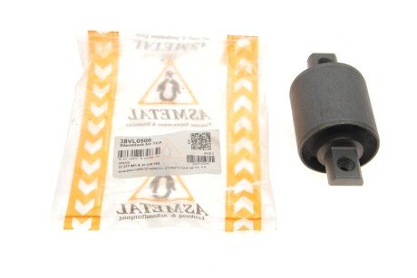 Сайлентблок важеля задн ASMETAL 38VL0500