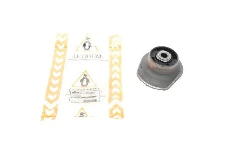 Сайлентблок балки (задньой) VW Golf III 93-99 (opt-om) ASMETAL 38VW1027