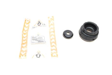 Подушка амортизатора (переднього) + підшипник VW Golf IV -06 UA63 ASMETAL 38VW1271