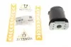 Сайлентблок балки (задної/ззаду) Audi A3/Skoda Octavia/VW Golf V/VI/Passat 04- UA63 ASMETAL 38VW1608 (фото 1)