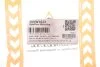 Втулка стабілізатора ASMETAL 38VW1623 (фото 2)