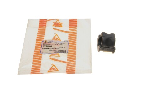 Втулка стабілізатора (переднього) VW Polo/Seat Arosa 94-05 (opt-om) ASMETAL 38VW2001