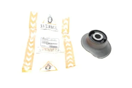 Сайлентблок балки (задньой) VW Passat 85-97 (12x56x50) UA63 ASMETAL 38VW6000