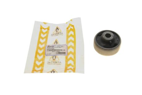 Сайлентблок важеля (переднього/ззаду) VW Caddy 04- UA63 ASMETAL 38VW7000