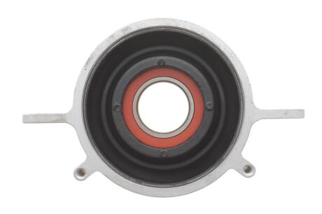 Комплект підвісної опори карданного валу з кульковим підшипником. ASMETAL 40BM1200