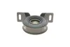 Підшипник підвісний Ford Transit 91-00 (d=30mm) UA63 ASMETAL 40FR1000 (фото 4)