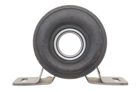 Комплект підвісної опори карданного валу з кульковим підшипником. ASMETAL 40FR1035