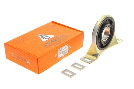 Пидшипник пидвисний MB Sprinter/VW Crafter 06- (d=47mm) FAG UA63 ASMETAL 40MR0200