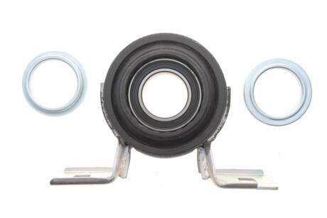 Комплект підвісної опори карданного валу з кульковим підшипником. ASMETAL 40RN1120