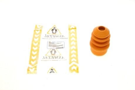 Видбийник амортизатора (переднього) Audi A4/A6/VW Passat 94-05 UA63 ASMETAL 45AU0220