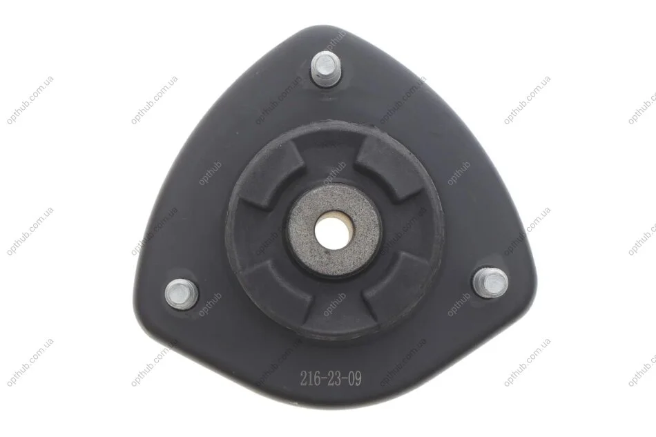 Комплект опори амортизаційної стійки ASMETAL 45BM0400 (фото 1)