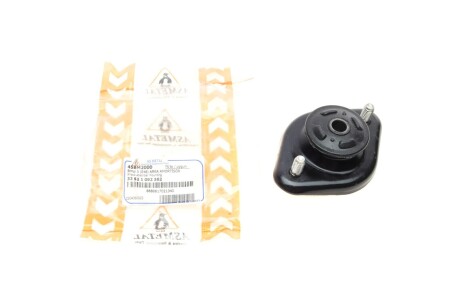 Подушка амортизатора (заднього) BMW 3 (E30/E36/E46) -05 UA63 ASMETAL 45BM2000