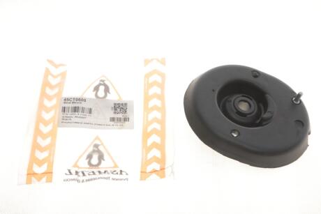 Комплект опоры амортизационной стойки ASMETAL 45CT0600