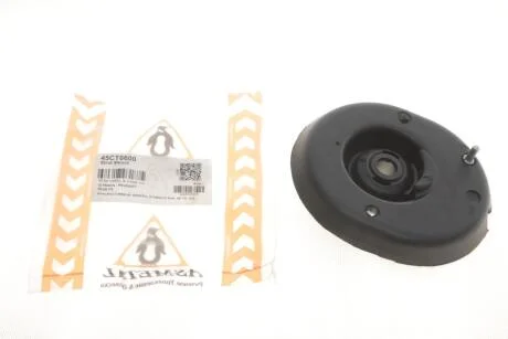 Комплект опоры амортизационной стойки ASMETAL 45CT0600