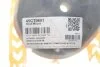 Комплект опоры амортизационной стойки ASMETAL 45CT0601 (фото 2)