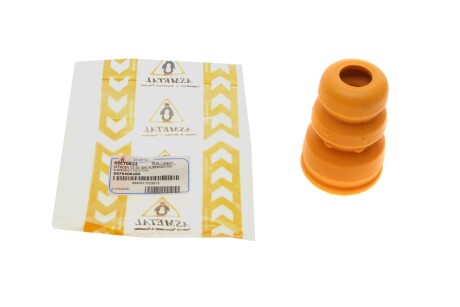 Видбийник амортизатора (переднього) Citroen C3/C4 16-/ Peugeot 2008/207 07-15 UA63 ASMETAL 45CT0622