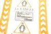 Комплект опори амортизаційної стійки ASMETAL 45CT1200 (фото 6)