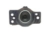 Подушка двигуна (R) Renault Megane II/Scenic II/Dacia Logan 1.5 dCi 02- UA63 ASMETAL 45DC4500 (фото 2)