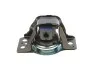 Подушка двигуна (R) Renault Megane II/Scenic II/Dacia Logan 1.5 dCi 02- UA63 ASMETAL 45DC4500 (фото 3)