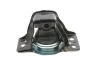 Подушка двигуна (R) Renault Megane II/Scenic II/Dacia Logan 1.5 dCi 02- UA63 ASMETAL 45DC4500 (фото 5)