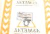 Відбійник ресори (задньої) Citroen Jumper/Fiat Ducato/Peugeot Boxer 1.9D-2.8D 94-02 UA63 ASMETAL 45FI3030 (фото 5)