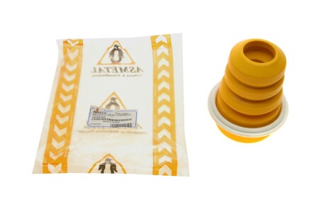 Відбійник амортизатора (переднього) Fiat Ducato/Citroen Jumper/Peugeot Boxer 06- UA63 ASMETAL 45FI3220