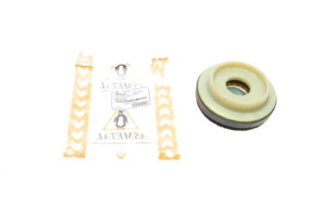 Подушка амортизатора (переднього) + пидшипник Fiat Punto/Opel Corsa D 05- UA63 ASMETAL 45FI3515