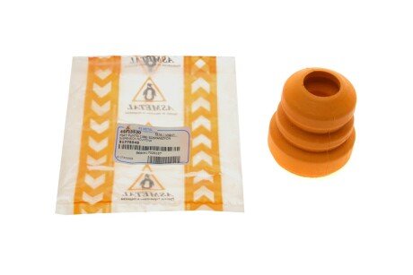 Відбійник амортизатора (переднього) Fiat Fiorino/Punto 05- UA63 ASMETAL 45FI3520