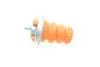 Відбійник ресори (задньої) Fiat Doblo 05- (opt-om) ASMETAL 45FI5532 (фото 2)
