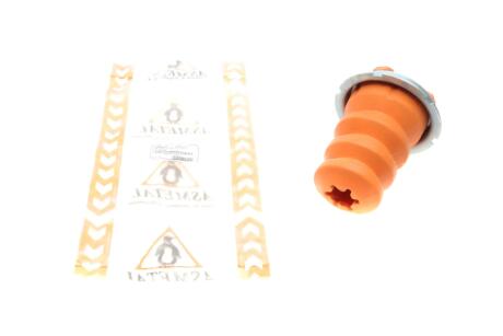 Відбійник ресори (задньої) Fiat Doblo 05- (opt-om) ASMETAL 45FI5532