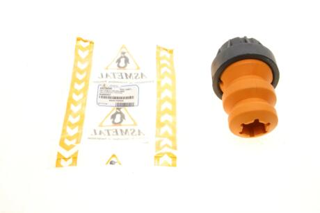 Видбийник балки (задньой) Fiat Doblo 1.3D-2.0D 10- (opt-om) ASMETAL 45FI5630