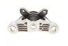 Подушка двигуна (R) Ford Connect 02- UA63 ASMETAL 45FR1777 (фото 4)