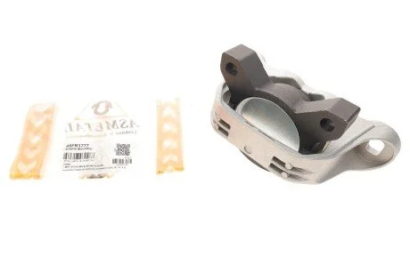 Подушка двигуна (R) Ford Connect 02- UA63 ASMETAL 45FR1777